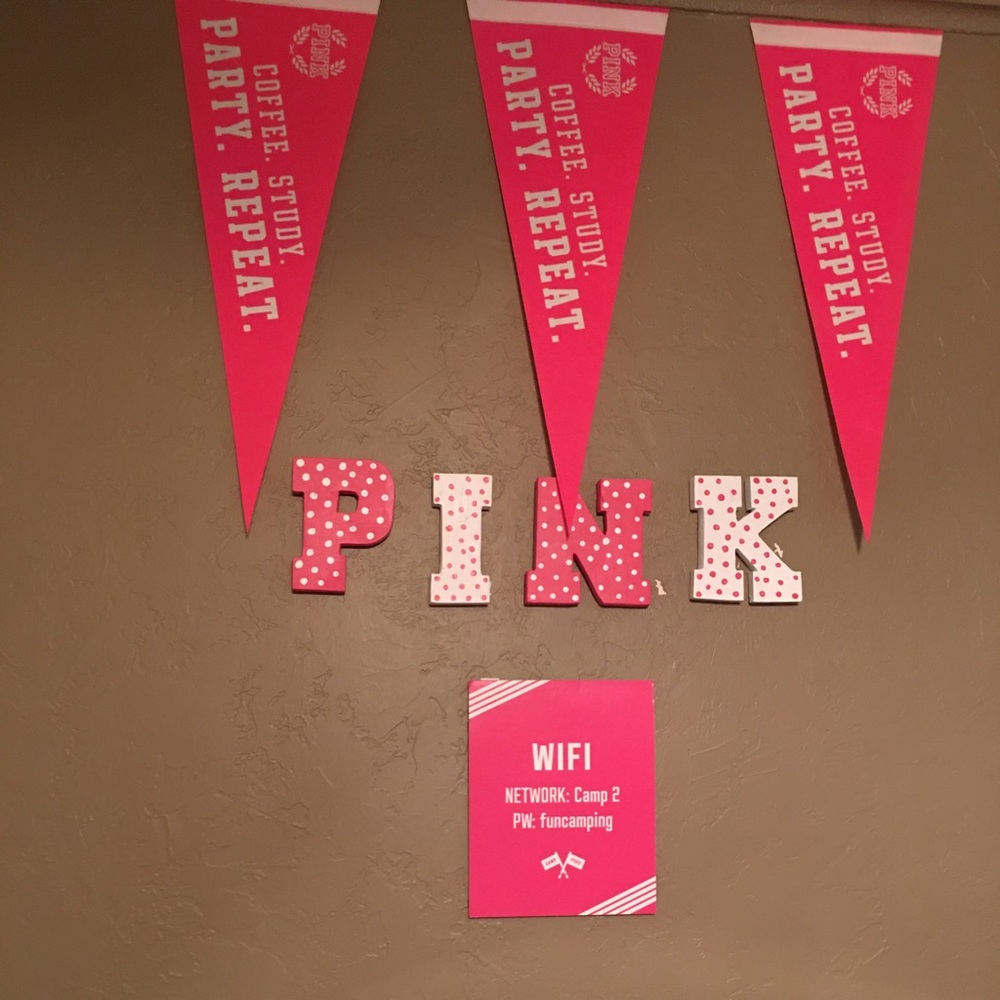 LOOKING FOR PINK FLAGS MAJOR ‼️